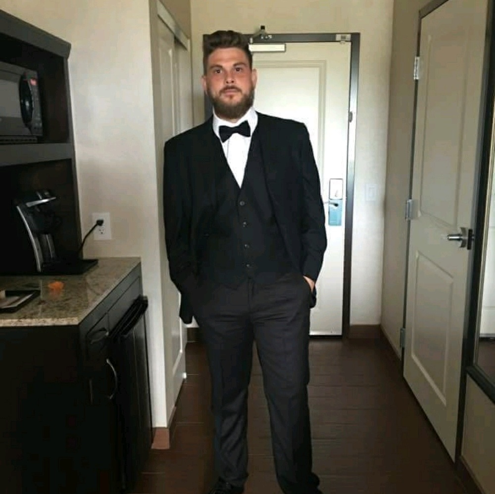 Meet your Posher, Tyler